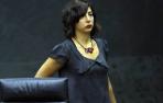 Laura Pérez: "Es importante debatir los proyectos pero las personas son importantes"