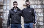 Gurbindo y Goñi, convocados para los partidos con Bosnia y Finlandia