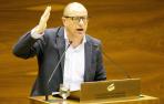 Barkos valora los mejores datos de prematriculación en Infantil y Primaria