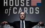 Barack Obama, enganchado a "House of Cards"