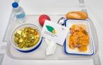 Nuevos retrasos en el reparto de comida en el CHN