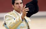 Cayetano Rivera Ordóñez debutará en Pamplona estos Sanfermines