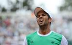 Verdasco exige a Nishikori pero se despide en octavos