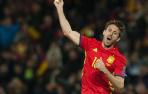 Monreal: "Del Athletic sólo puedo tener palabras de agradecimiento"