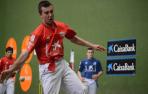 A la caza de talentos de la Pelota