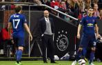 Peter Bosz entrenará a Merino en el Borussia Dortmund