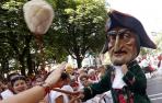 Procesión de San Fermín