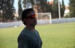 El técnico del Cortes se va porque cree que no tiene la confianza de la directiva