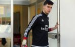 Acuerdo con Juan Pérez para que sea profesional e incógnitas con Steven