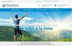 Operación contra el banco privado Bandenia por blanqueo de capitales