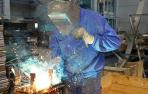 UGT pide contratos indefinidos en el metal a cambio de más flexibilidad