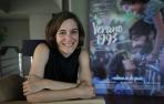 “Escribiendo el guion intenté reconstruir a mi madre”