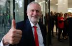 Corbyn dice que el Laborismo está "preparado" para servir al Reino Unido