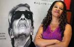 “Chavela es un ángel guardián para mí”