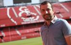 El día de Diego Martínez