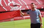 Acuerdo de Osasuna con Diego Martínez