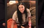 A Demi Moore le falta un diente