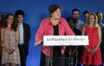 El partido de Macron arrasa en las legislativas de Francia