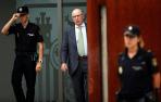 Cuatro exministros de Aznar niegan sobresueldos o mediación en el caso Gürtel
