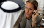 Muere la periodista francesa Véronique Robert, herida en Mosul