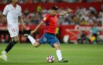 Radiografía de los 15 goles de Kenan Kodro