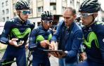 El Tour 2017: para escaladores y valientes con el reloj de juez