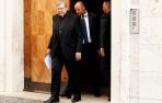 La Policía australiana imputa al cardenal Pell por presunta pederastia