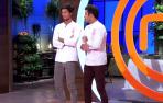 El exfutbolista Jorge Brazalez gana 'MasterChef 5'
