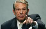 Muere Joaquín Navarro-Valls, la voz de Juan Pablo II
