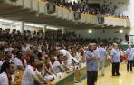 Una feria que pulveriza récords