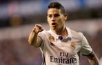 El Real Madrid cede a James dos años al Bayern de Múnich