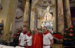 Homenaje a Julen Madina