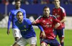 Osasuna hace oficial el fichaje de Quique por 1,5 millones de euros
