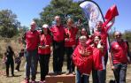 Navarra afina la puntería