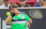Ferrer bate a Verdasco y regresa a una final después de casi dos años