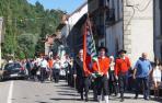 Ezcároz y sus 'dobles' fiestas