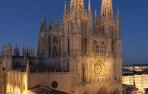 Catedral de Burgos.