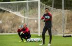 El Nástic, interesado en fichar a Nauzet