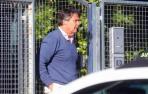 Pablo González sale de Soto del Real tras pagar la fianza de 200.000 euros