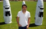 Braulio: “Diego tiene capacidad, conocimientos y hambre”