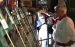 Pobre de mí de las fiestas de Tudela