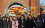 El Gobierno admite que ha estudiado la suspensión de la autonomía de Cataluña