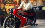 Ángel Nieto, el adiós a un icono del deporte español