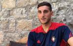 Sergio Herrera, sangre nueva para la portería