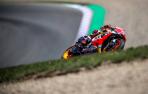Marc Márquez suma su cuarta 'pole' de la temporada