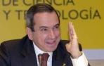 Emilio Lora-Tamayo, presidente del CSIC: "Hay que invertir más, simplemente"