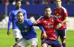 Osasuna-Almería (0-0)