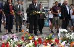 Barcelona y Cambrils recuperan una normalidad contenida tras el atentado