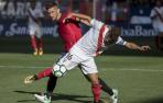 Osasuna y Sevilla Atlético firman tablas en partido de dominio alterno