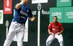 El Torneo Bizkaia, para Asegarce